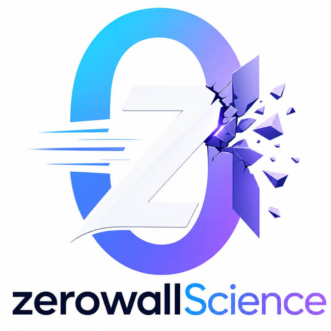 ZeroWall Science